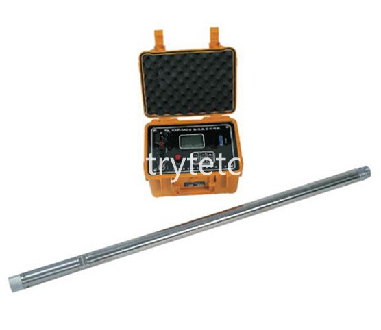 TR-KXP-3A2 Portable Digital Inclinometer