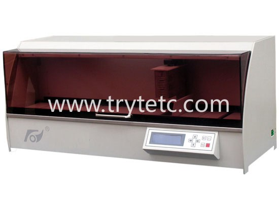 TR-TS3D Automatic Tissue Processor(1.8 liter)