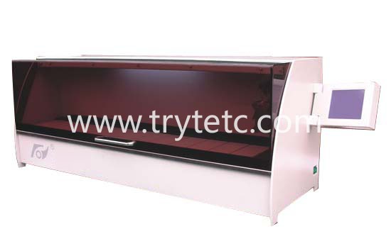 TR-TS3D1 Automatic Tissue Processor