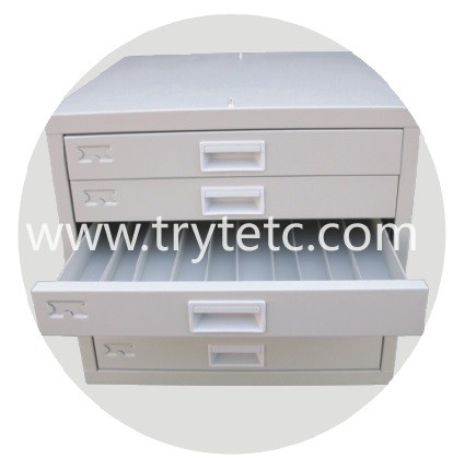 TR-102 Biomedical wax cabinet