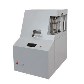 TR-Q8700 Full Automatic Sulfur Analyzer