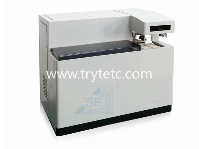 TR-IRS3600 Automatic Infrared Sulfur Analyzer