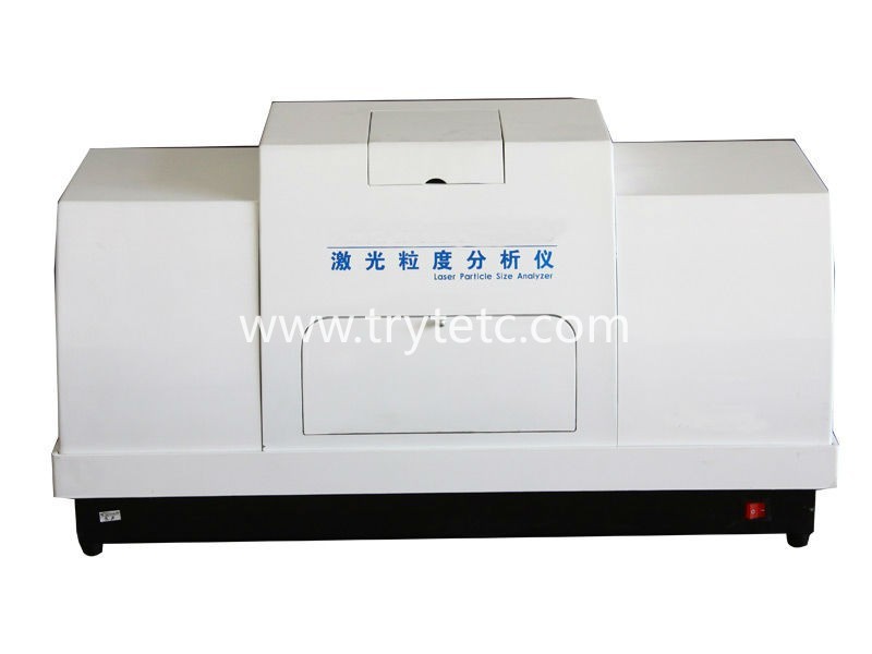 TR-TC2005B Intelligent Full-automatic Wide Distribution Wet Laser Particle Size Analyzers