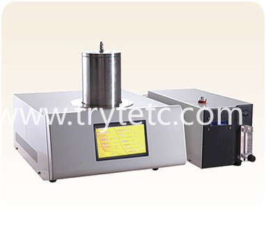 TR-TCGA105 thermo gravimetric analyzer