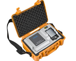 TR-Portable-1 Portable X-ray fluorescence spectrometer