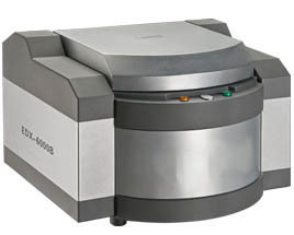 TR-TC6000B X-ray fluorescence spectrometer