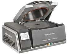 TR-DX4500  X-ray fluorescence spectrometer