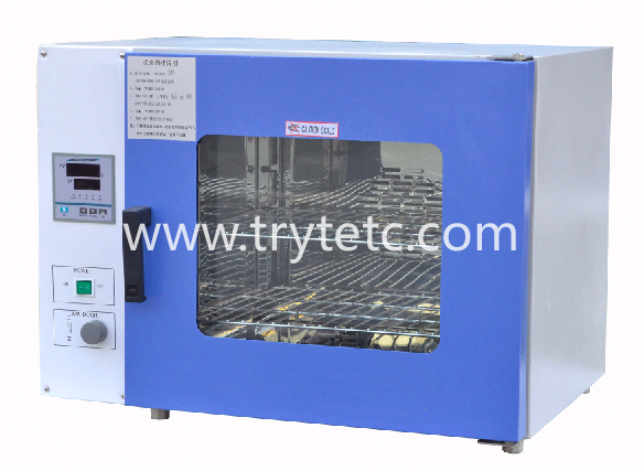 TR-TC-DHG Electrothermal thermostatic blast drying oven