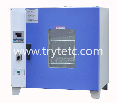 TR-TC-DH Electrothermal thermostatic drying oven