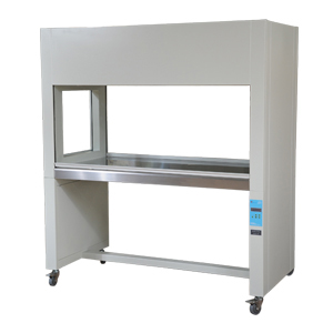 TR-TC-2FD Double person single-sided Vertical Clean Bench