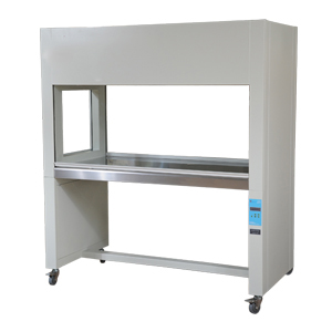 TR-TC-CJ-2F Double-person double-side Vertical Clean Bench, LCD, 0.3-0.6m/s