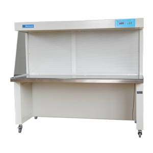 TR-TC-CJ-1CU Double-person Horizontal Clean Bench, LCD, 0.3-0.6m/s
