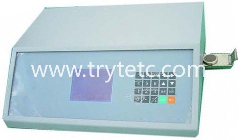 TR-TC3500 X fluorescence silicon aluminum analyzer