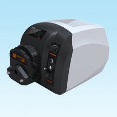 TRBT301S variable speed peristaltic pump 0.00016～1300 (ml / min)