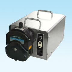 TR-TC600S variable speed peristaltic pump 400～13000 (ml/min)