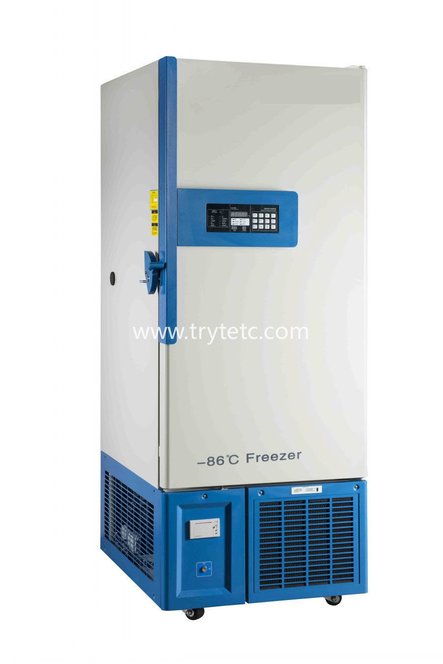 TR-GL100/218 -10～-65℃ Upright Freezer Series