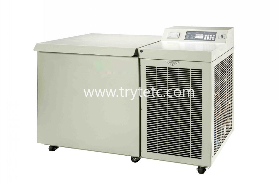 TR-LW128 -135℃ Freezer