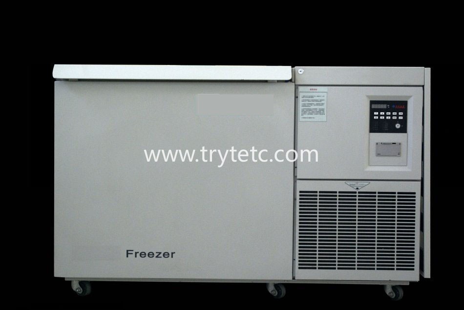 TR-MW328 -105℃ Chest Freezer