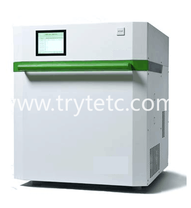TR-TCMF-02 Microwave High Temperature Furnace