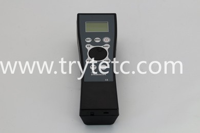 TR-TC-005E  Hand-held Battery Powered Digital LED Stroboscope