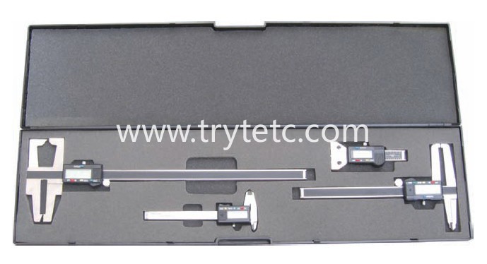 TR-T-02 Measuring Tools Kit