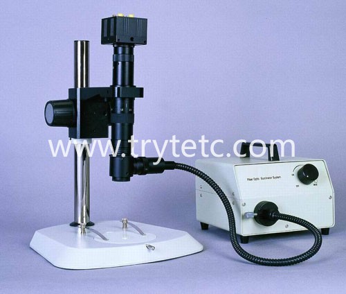 TR-Z-II Monocular zoom microscope