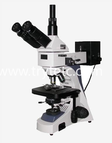 TR-ES-03 Chip inspection microscope