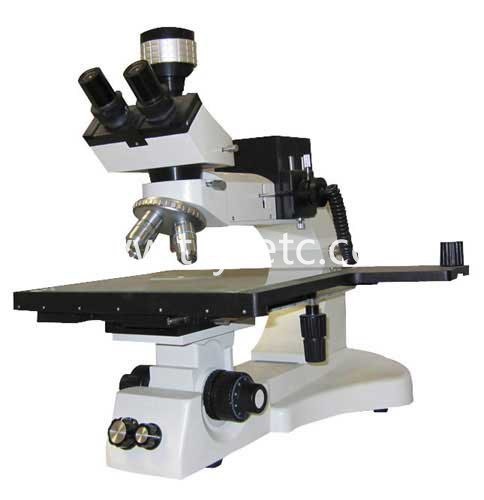 TR-ES-10  metallographic microscope