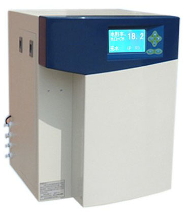 TR-W-01 Lab Water Purifier