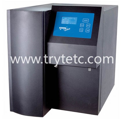 TR-W-02  Cell water ultra-purification machine