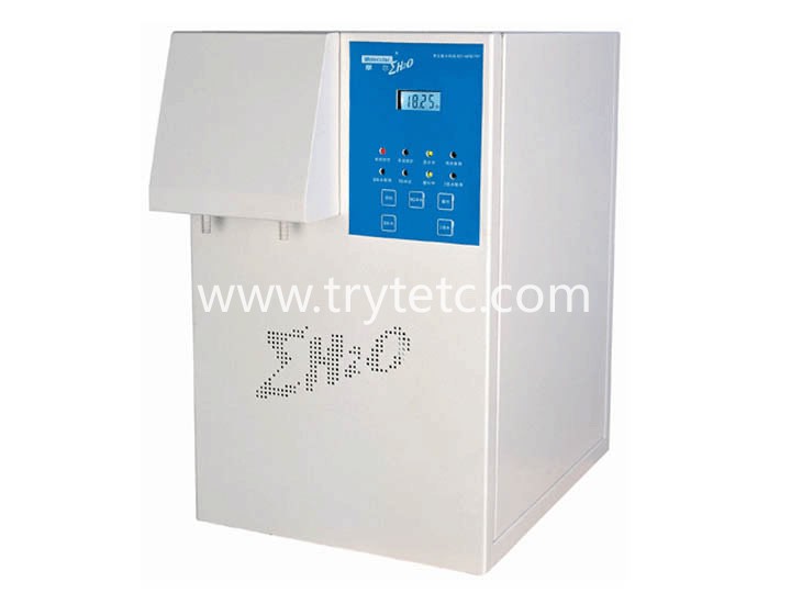 TR-W-04  Element water ultra-purification machine