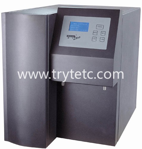 TR-W-03  Gene water ultra-purification machine