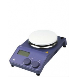 TR-H-Pro+  BlueSpin LCD Digital Magnetic Hotplate Stirrer