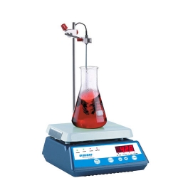 TR-DMS-04 Magnetic Stirrer with Heating