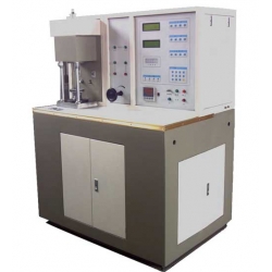 TR-WT-01  Friction and Wear Testing Machine