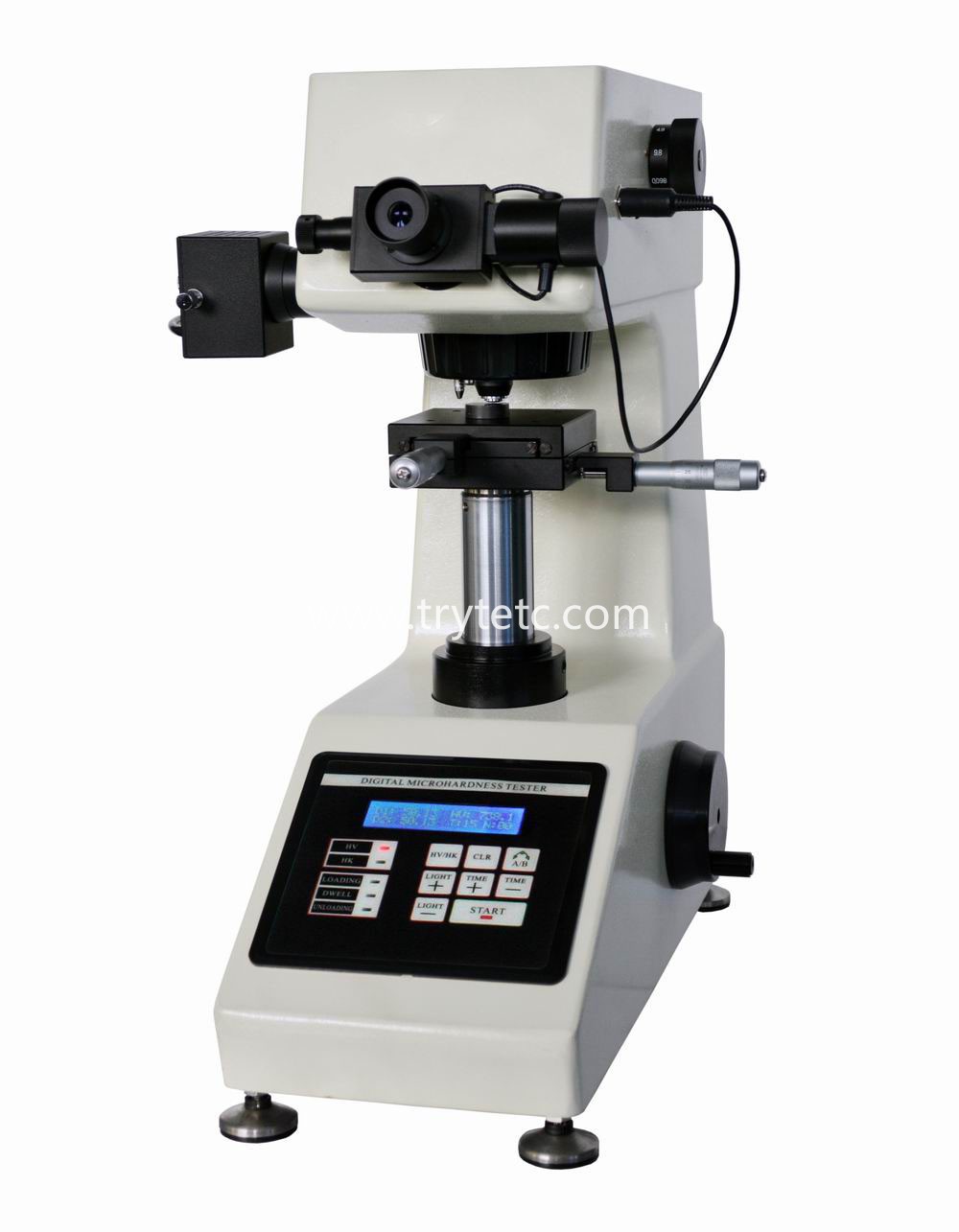 TR-DHV-1000(Z) Micro Vickers Hardness Tester