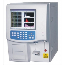 TR-MC-3200 Auto Hematology Analyzer