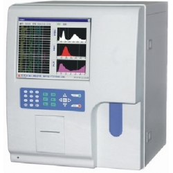 TR-MC-600 Auto Hematology Analyzer