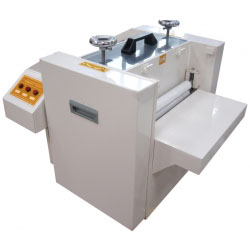 TR-NY-ZPG200 Circuit board surface buffing machine