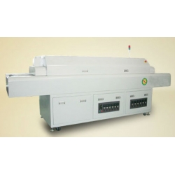 TR-NY-SMT640 Economical Lead-Free Reflow Oven