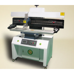 TR-NY-SZS002 1.2M LED Strip Solder Paste Printer  Print