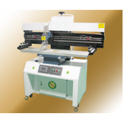 TR-NY-3088A Semi-Auto Solder Paste Screen Printer