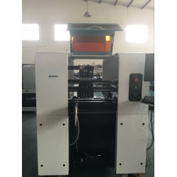TR-NY-ITP6050 Full automatic pick and place machine maximum PCB board size 400*300mm 4 head