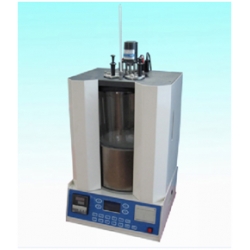 TR-KV22001A Low temperature kinematic viscometer (semi-automatic type)