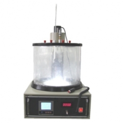 TR-KV1265D-1 Petroleum Products Kinematic Viscosity Tester