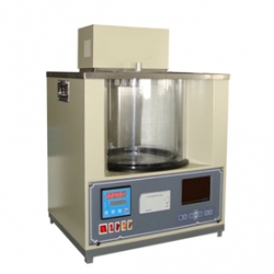 TR-KV1265H  Petroleum Products Kinematic Viscosity Tester